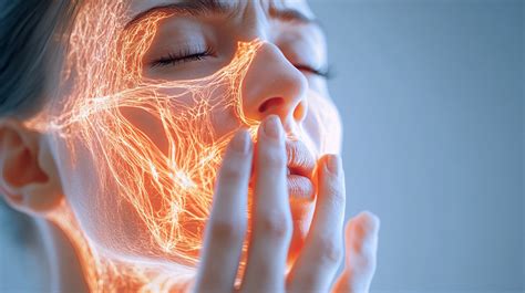 ¿cómo Se Aplican Los Electrodos En Parálisis Facial Parálisis Facial
