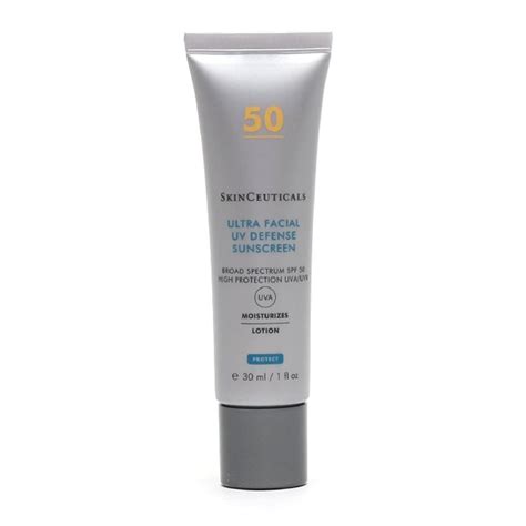 SkinCeuticals Ultra Facial Defense SPF 50+ 30ml - Protection Solaire