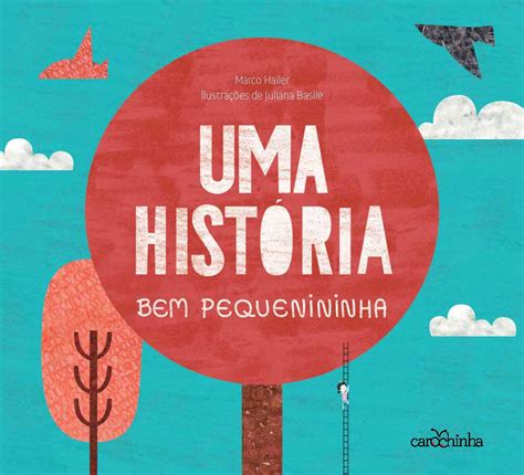 História Pequenininha
