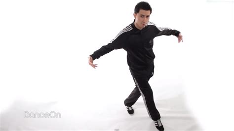 Bboy Dance Tutorial Rocking YouTube