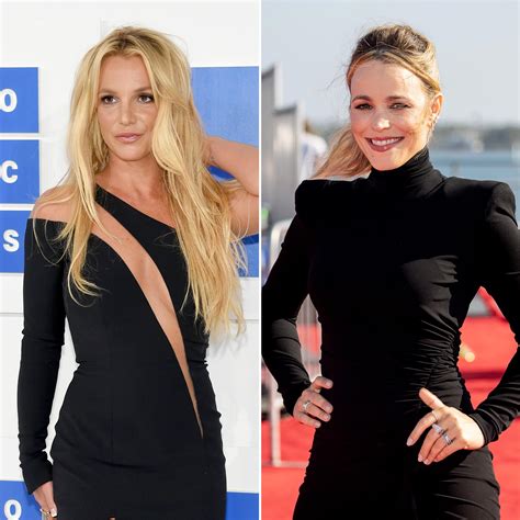 Britney Spears' Emotional 'Notebook' Audition for Rachel McAdams Leaves