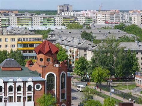 ЭГООМИ "Мы - вместе!". Город наш родной - Электросталь.