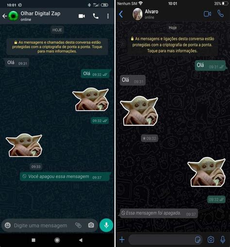 Dark Mode Papel De Parede Whatsapp Iphone The Feature Is Rolling Out To