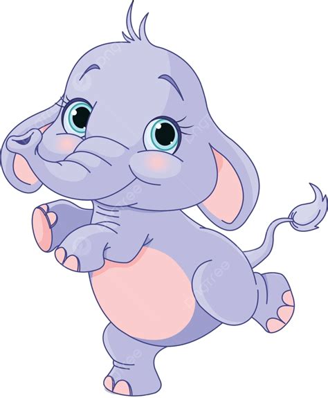 Dancing Baby Clip Art