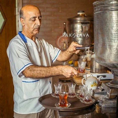 Azerbaijan tea