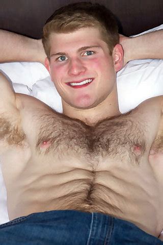 Aaron Dickson Gay Pornstar BoyFriendTV