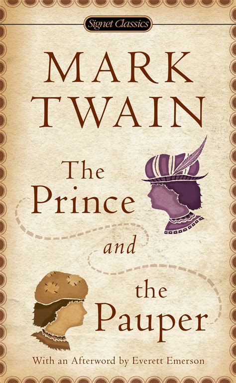 The Prince And The Pauper By Mark Twain Penguin Books Australia