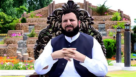 pti legislator saleh muhammad   booked   shooting case