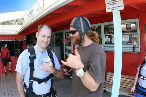 Img Photos By Ash Pacific Skydiving Center Dennis Frank Flickr