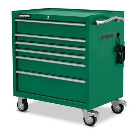 Masterforce® 36 X 24 6 Drawer Tool Cabinet At Menards® Masterforce