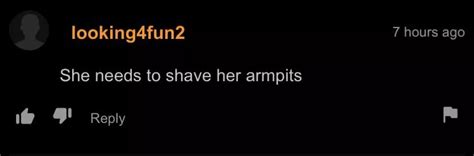 It Wasnt That Bad Nudes PornhubComments NUDE PICS ORG