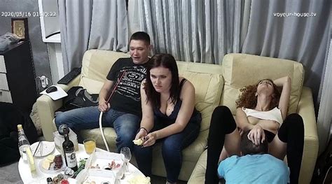 Watch Sexy Party Guest Guy Eats Mira As The Party Gets Sexier May 16 Naked People With Henry