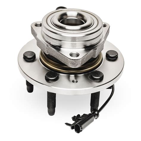 What Is A Wheel Bearing Hub At John Hipple Blog