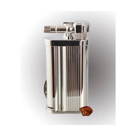 pipe lighter pearl chrome buy  pipe lighter tsubota