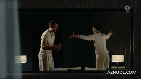 Sarah Hostettler Nude Aznude