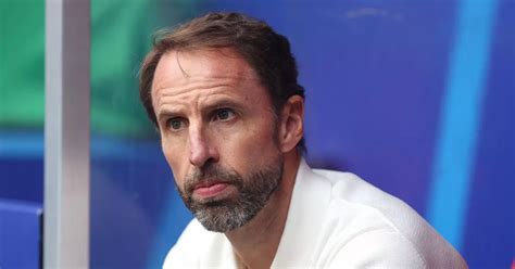 Gareth Southgate Issues Unprecedented Ban On England Stars In Bid To