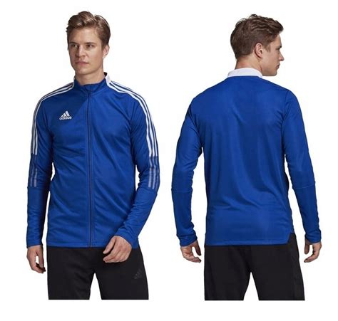 Adidas Bluza Męska Tiro 21 Track Rozmiar Xxl Porównaj Ceny Allegro Pl