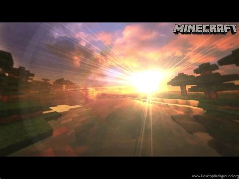 Epic Minecraft Wallpapers Fan Art Show Your Creation Desktop Background