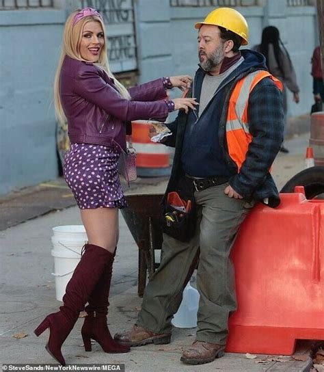 Busy Phillips Busyphilipps Nude Leaks Fapezy