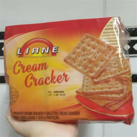 Liane Cream Cracker Review Abillion