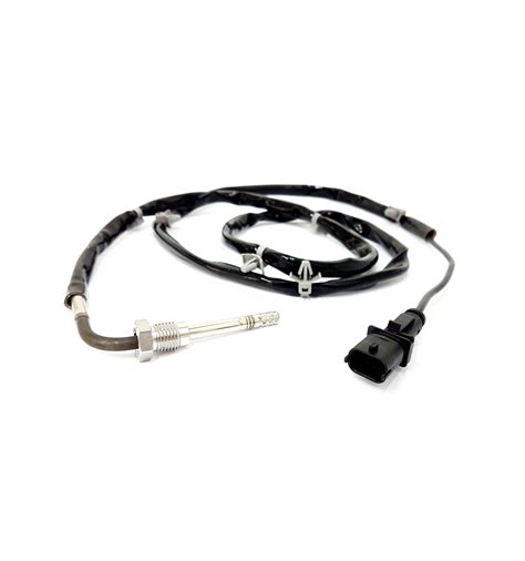 Sonde échappement gaz de température FAP pour Opel Astra H Zafira B 1 9