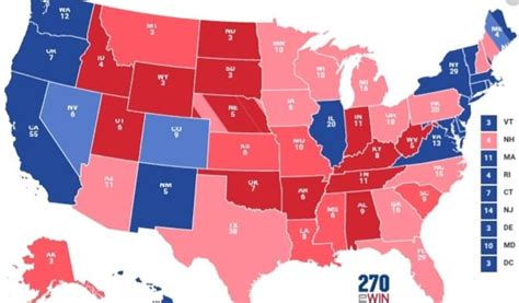 Elezioni Usa 2020 Chi Sono I Grandi Elettori E Cosa Determinano