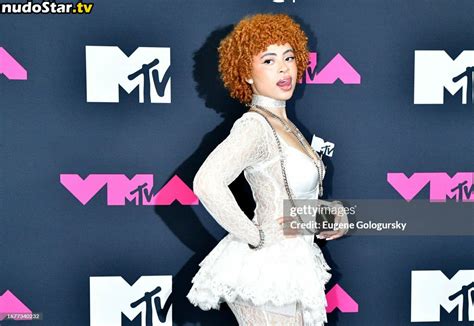 Ice Spice Icespicee Icespicee Spiceandice Nude OnlyFans Photo 155 Nudostar TV