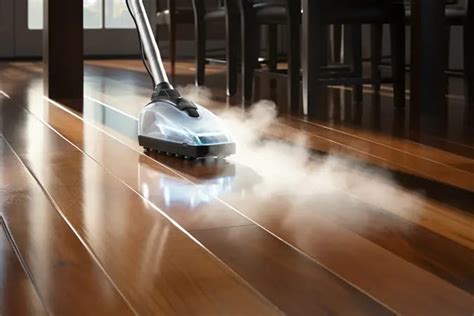 Can You Use A Steam Mop On Hardwood Risky Flooring Tips