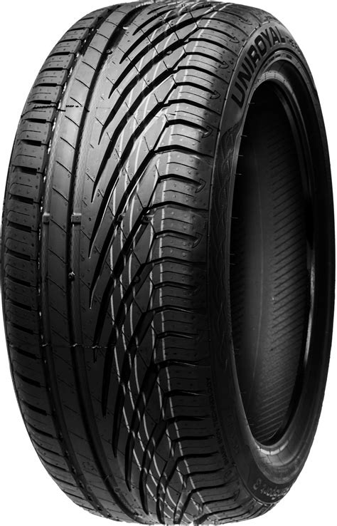 Uniroyal Rainsport 3 FR XL 245/45R19 102 Y | Reifen - PKW - RSU.de