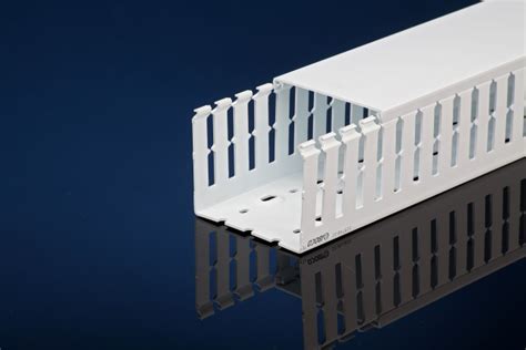 wide finger wire duct iboco