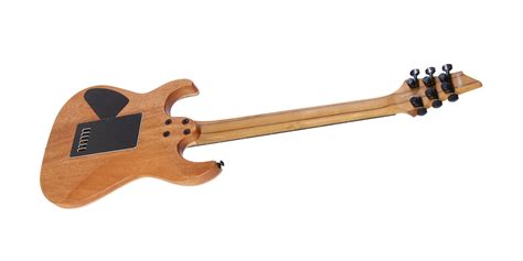 Cort KX700 EverTune Open Pore Black (RRP £1109) - Guitar Village