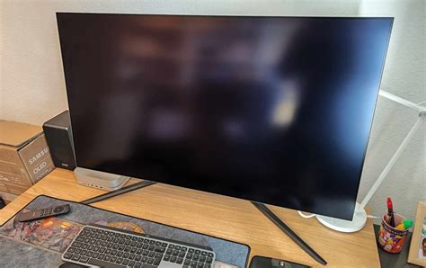 KTC G42P5: Gaming-Monitor mit OLED-Panel ausprobiert