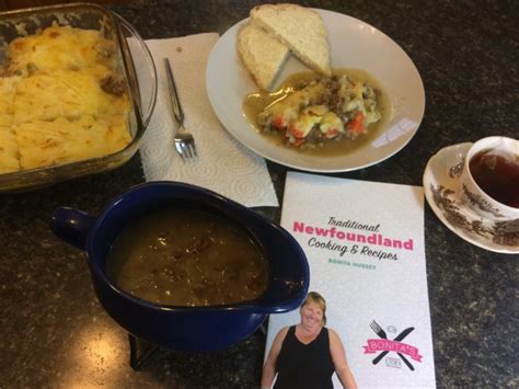 Shepherd's Pie and Ground Beef Gravy - Bonita's Kitchen