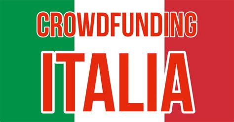 Home Crowdfunding Italia ClubHouse