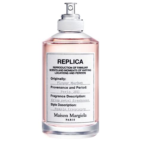 Maison Margiela Perfume | Ventana Blog