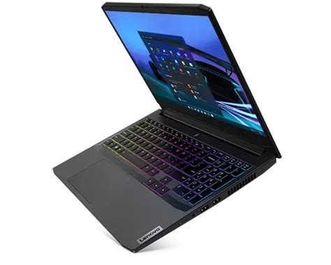 Ideapad Gaming 3i 15” With Intel Lenovo Us