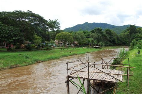 How To Get To Pai From Chiang Mai Plus Tips On How To Book Tickets