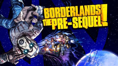 Borderlands The Pre Sequel Coming Soon Epic Games Store