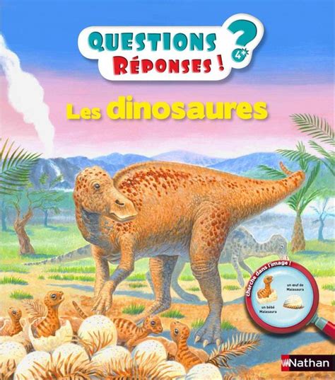 Questions Réponses 5 Les dinosaures ebook Anne Sophie Baumann