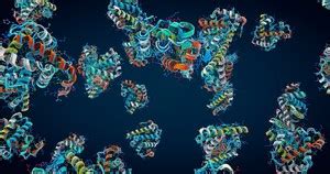 Breaking New Ground Microsoft S Evodiff Ai Creates New Protein Designs