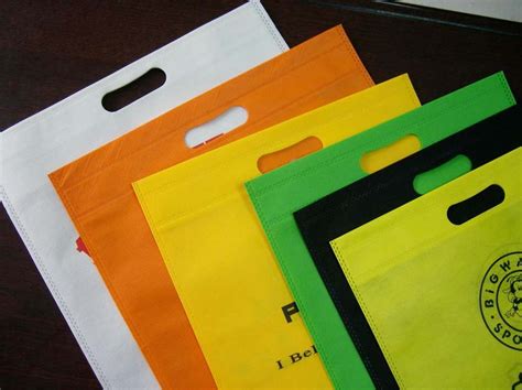 Plain Non Woven Promotional Bags Size Multisize At Best Price In