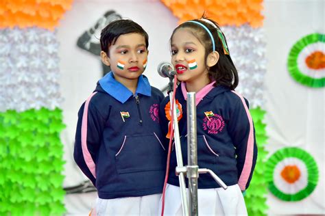 Home Shiv Jyoti Convent School