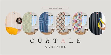 Clean And Maintain Your Curtale Curtains