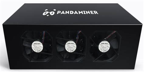 features pandaminer   gpu integrated miners