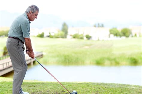 increase golf swing speed  seniors   tips morada