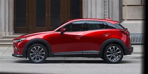 mazda cx   mexico precios  analisis