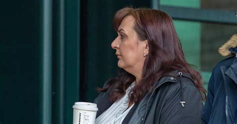 Prison Librarian Admits Sex With Inmate And Giving Him Her Knickers But Says It Was Stupid