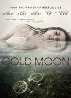 Cold Moon Nude Scenes