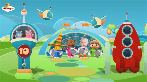 BabyTV Studios - TV Shows For 2 Year Olds And Over | BabyTV