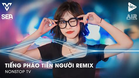 TIẾNG PHÁO TIỄN NGƯỜI REMIX HÙNG QUÂN X VM REMIX NHẠC NỀN REMIX HOT TIKTOK NHẠC TRẺ REMIX
